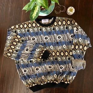 Vintage Pre-loved Sweater